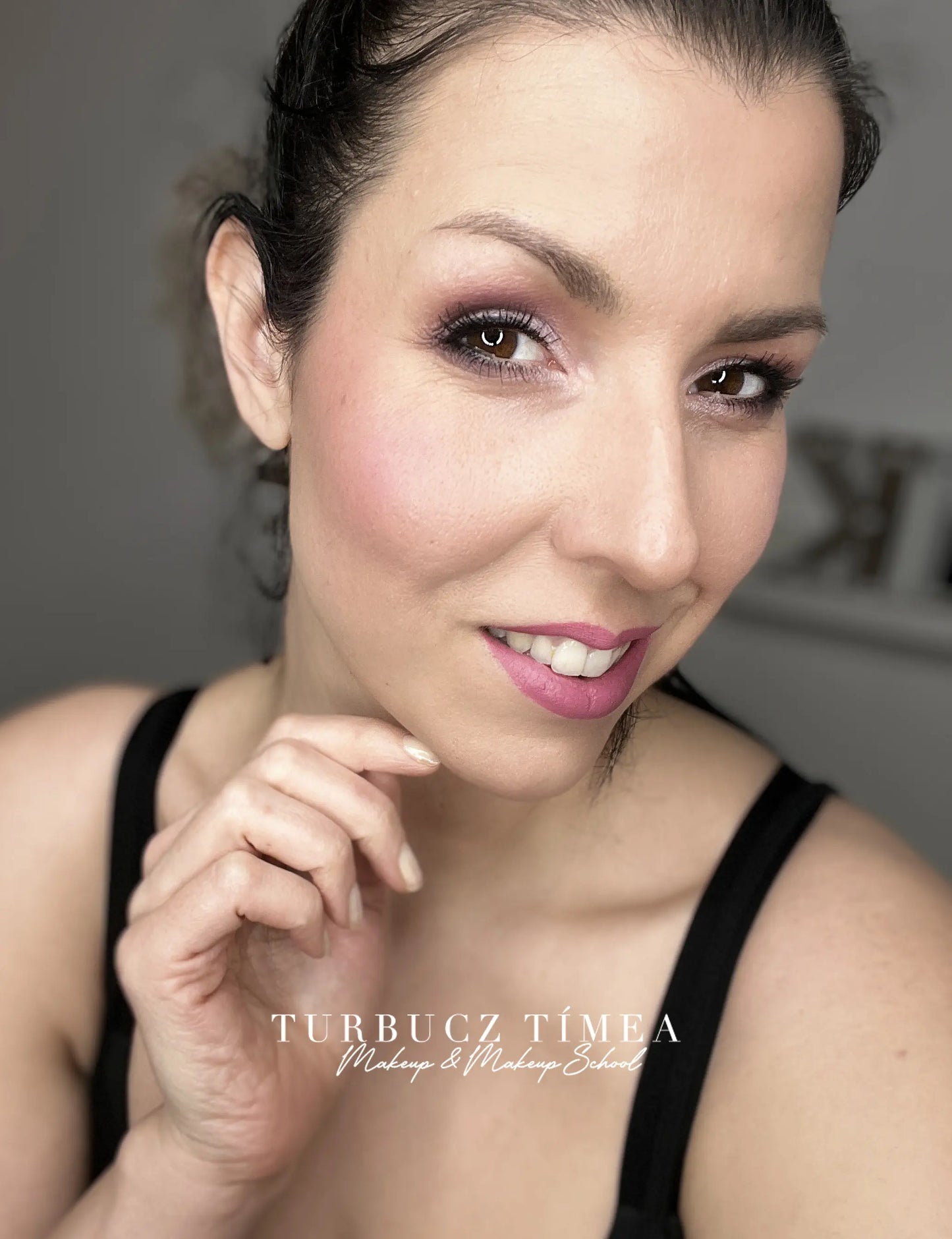 HEAN Blush Baby arcpirosító