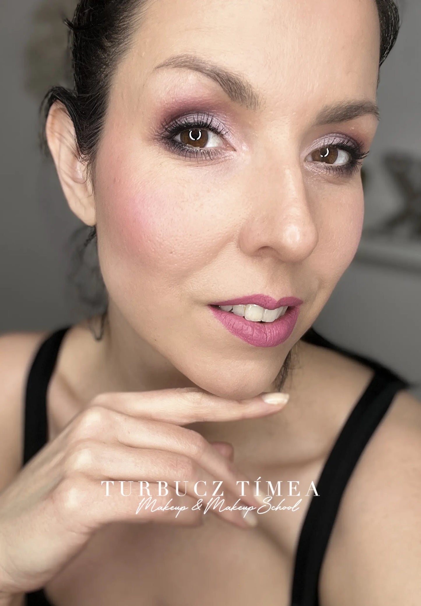 HEAN Blush Baby arcpirosító