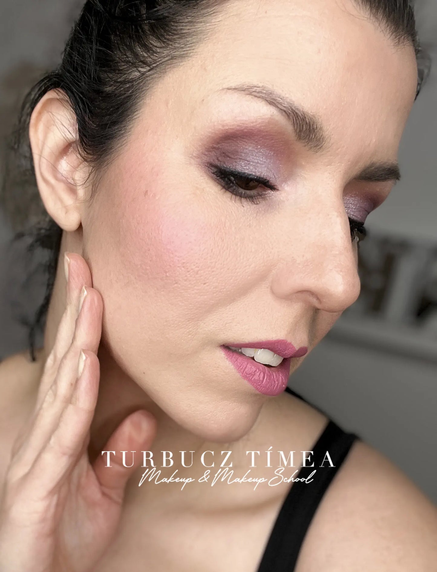 HEAN Blush Baby arcpirosító