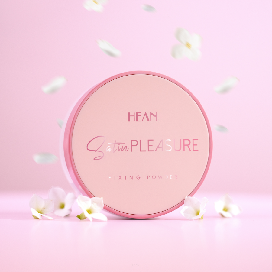 HEAN Satin Pleasure Porpúder