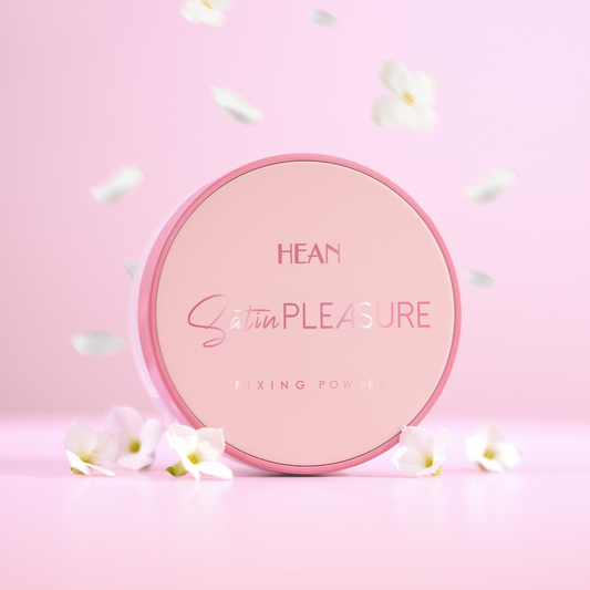 HEAN Satin Pleasure Porpúder