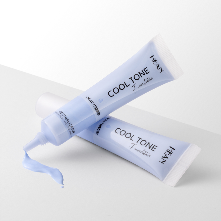 Cool Tone alapozó keverő emulzió