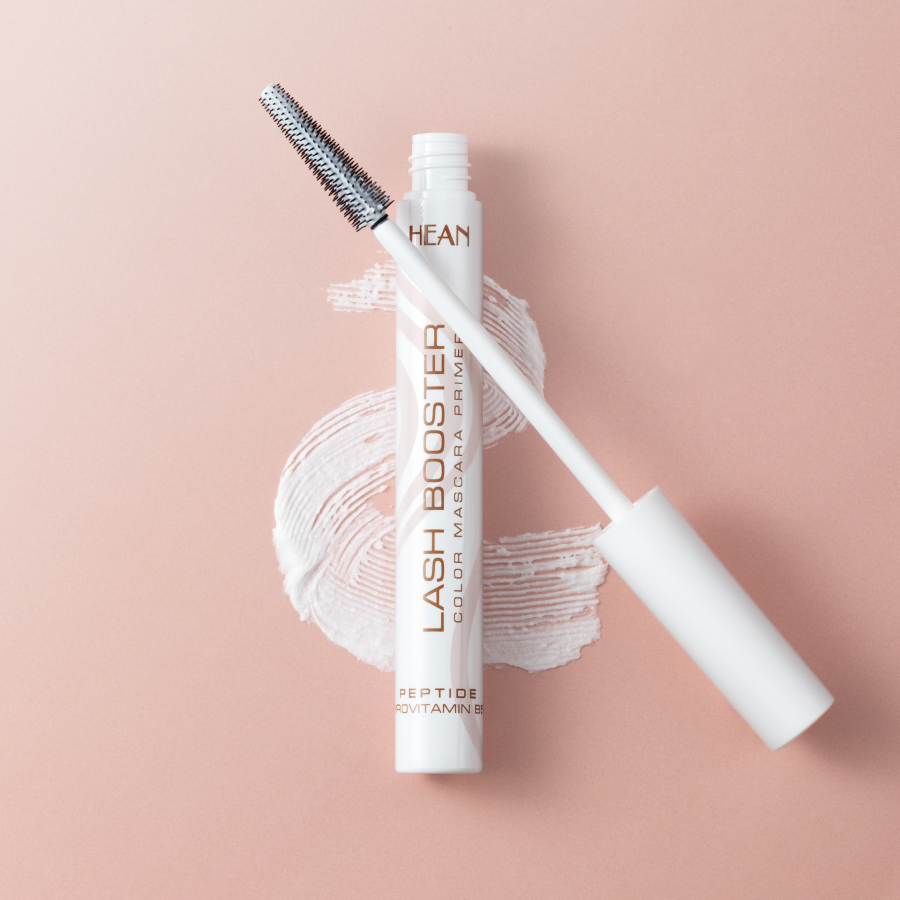 ÚJ! HEAN Lash Booster szempillaspirál alap