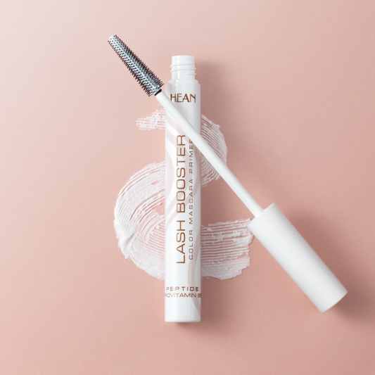 ÚJ! HEAN Lash Booster szempillaspirál alap