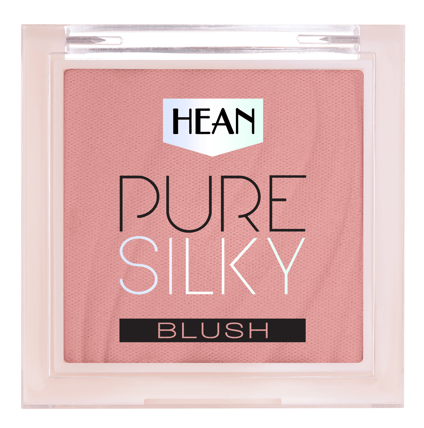 HEAN Pure Silky Blush