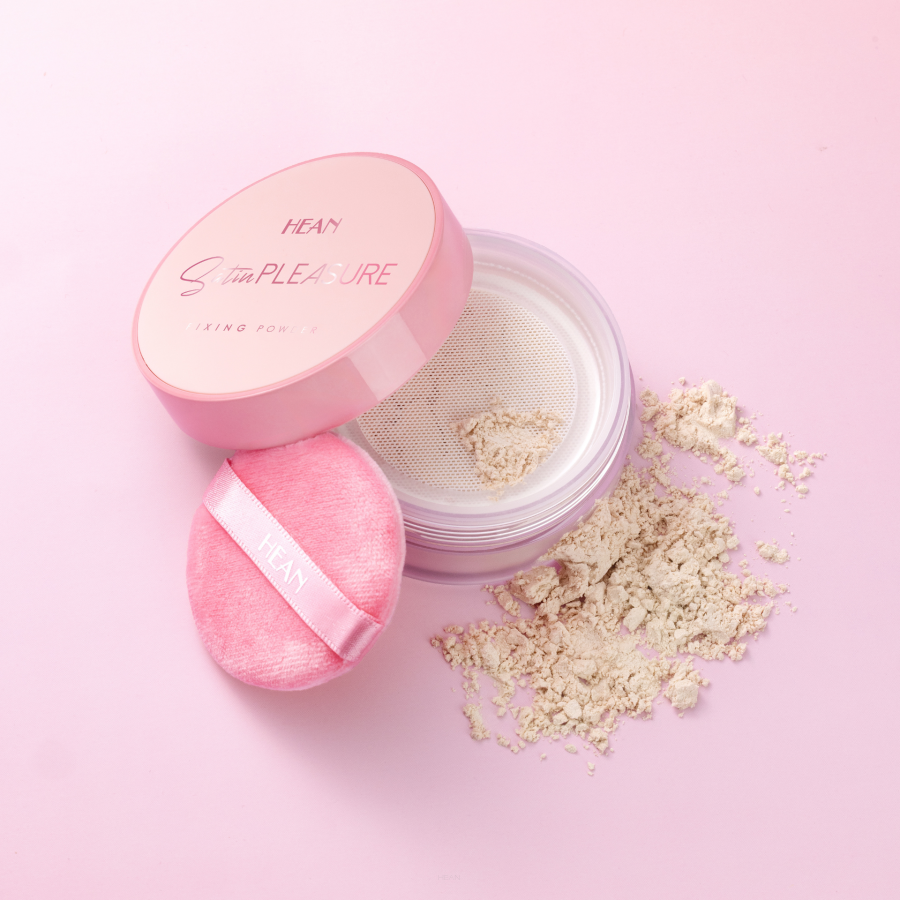 HEAN Satin Pleasure Porpúder