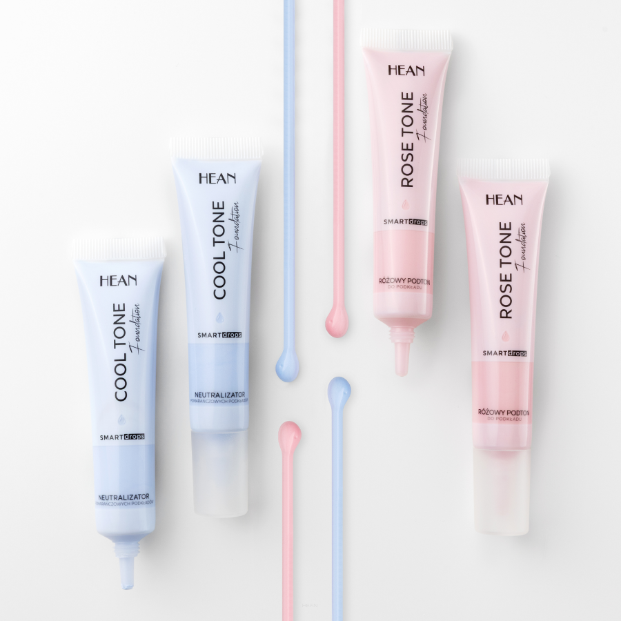 Cool Tone alapozó keverő emulzió