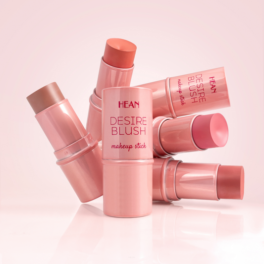 ÚJ! HEAN Desire Blush (arc, szem, száj)