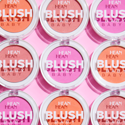 HEAN Blush Baby arcpirosító