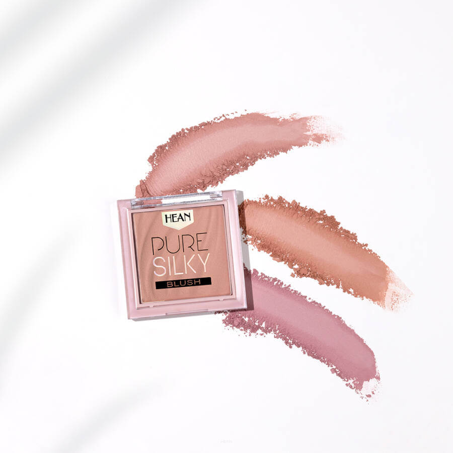 HEAN Pure Silky Blush