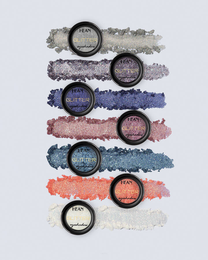 HEAN Glitter Eyeshadow