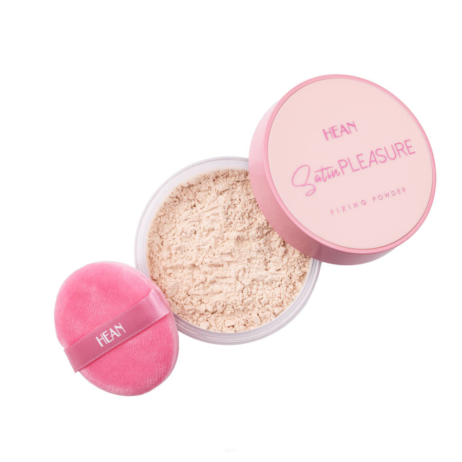 HEAN Satin Pleasure Porpúder